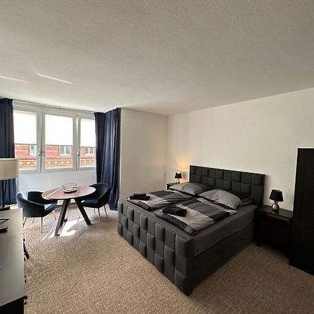 Talgarten Studio 5 Erfurt Kültér fotó