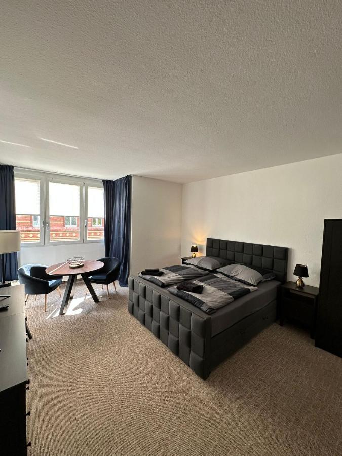 Talgarten Studio 5 Erfurt Kültér fotó